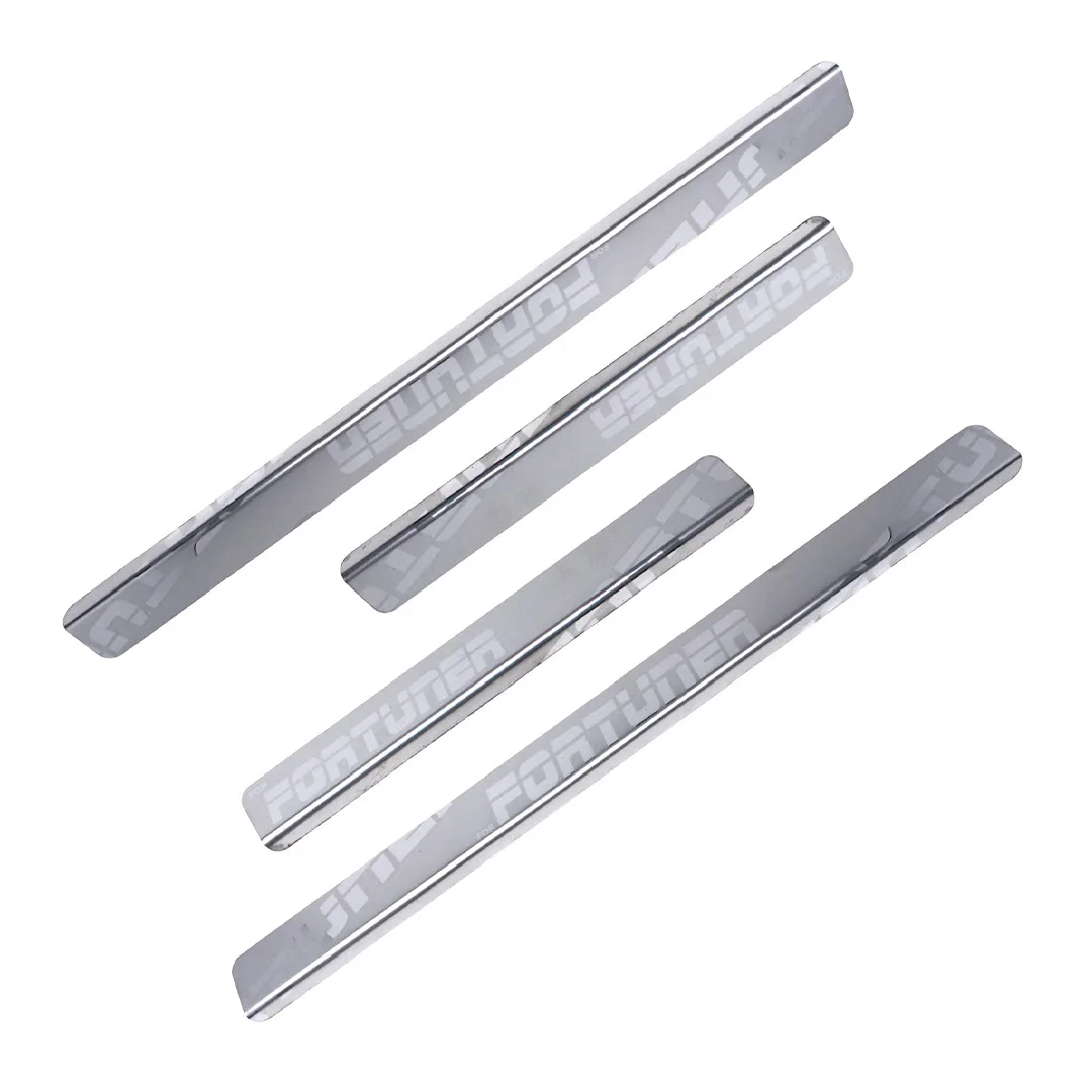 Sill Guard for Fortuner Galio