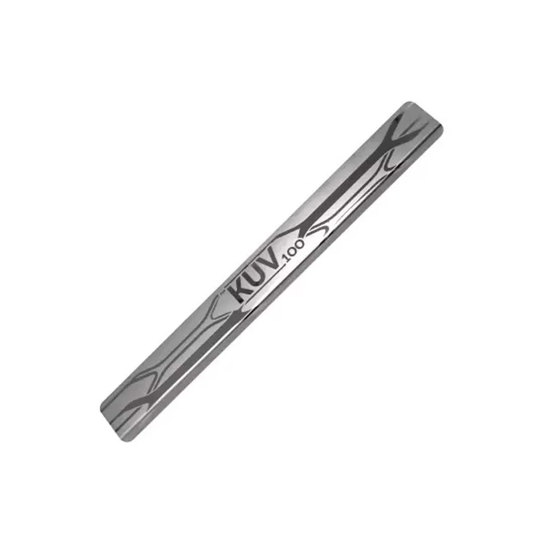 Sill Guard for KUV 100 Galio