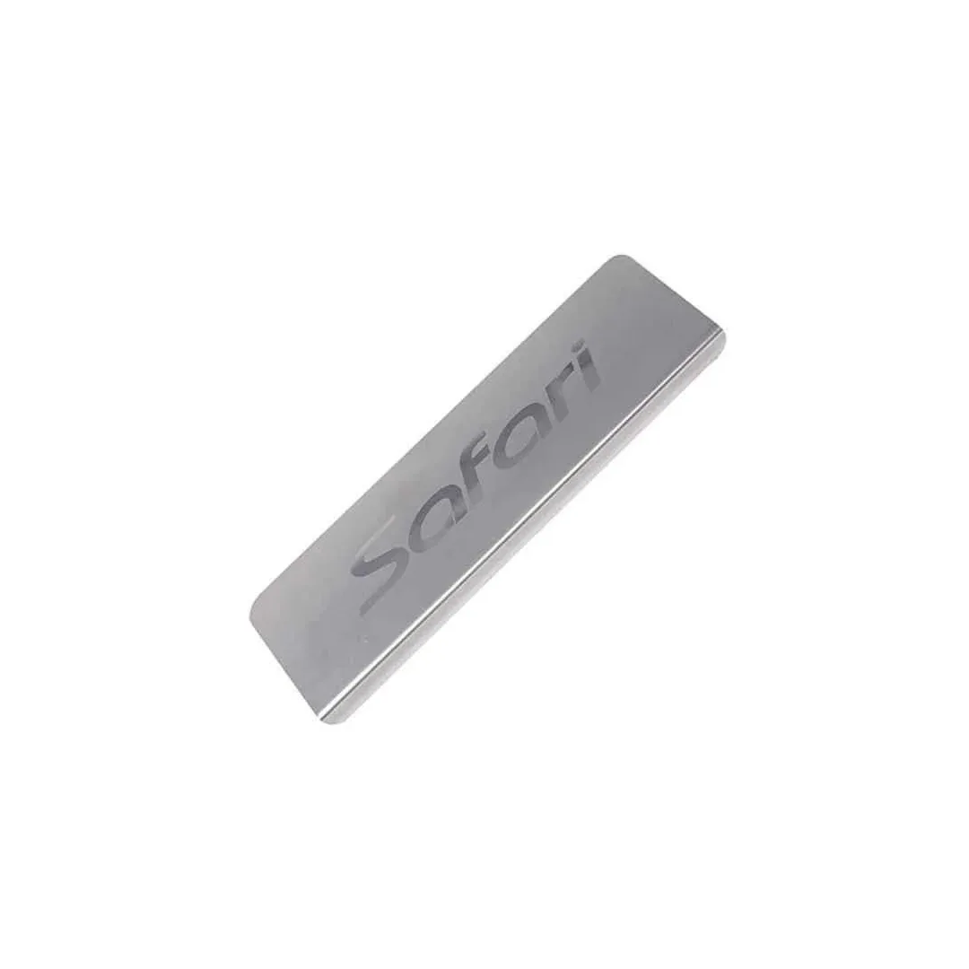 Sill Guard for Safari Galio