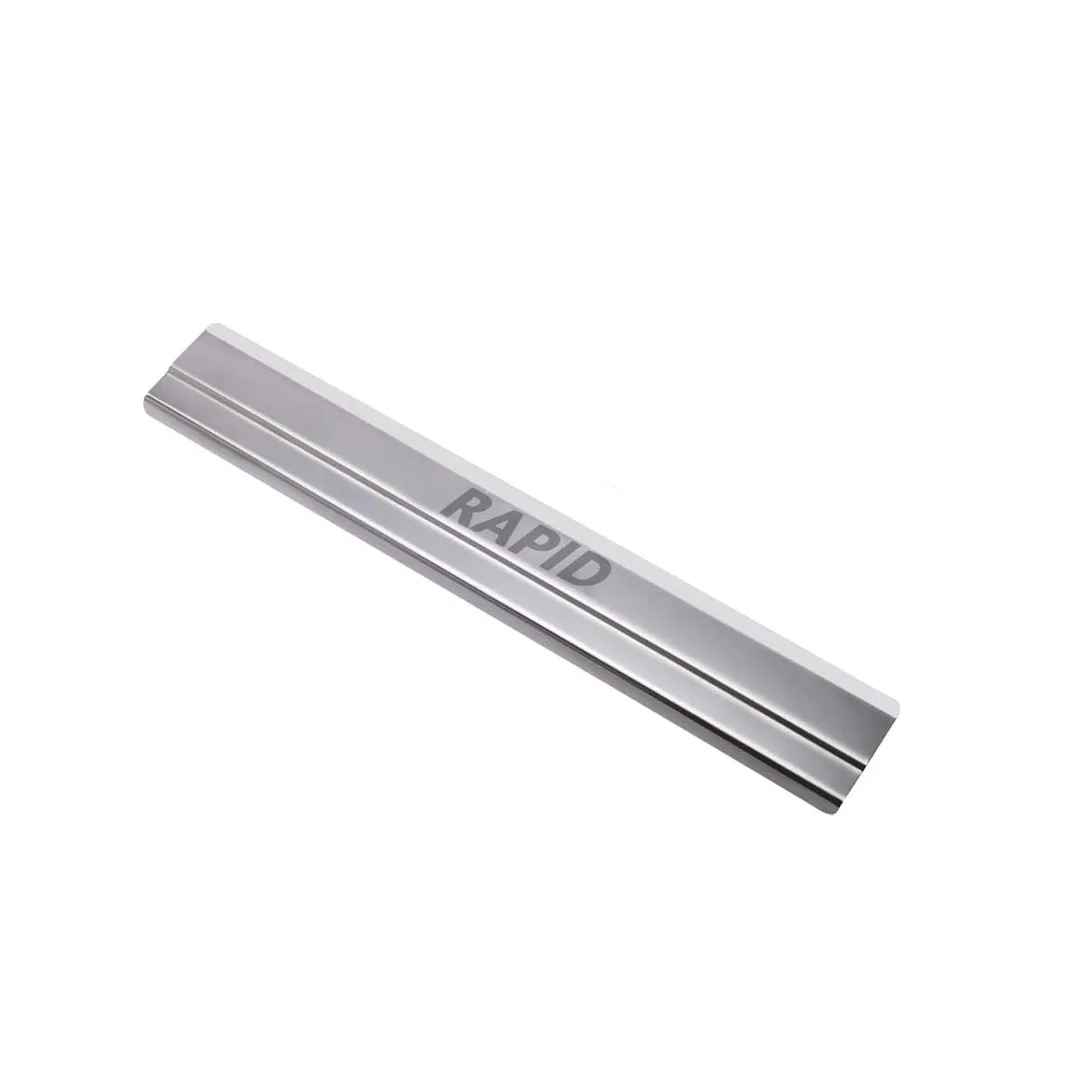 Car Sill Guard for Rapid Galio