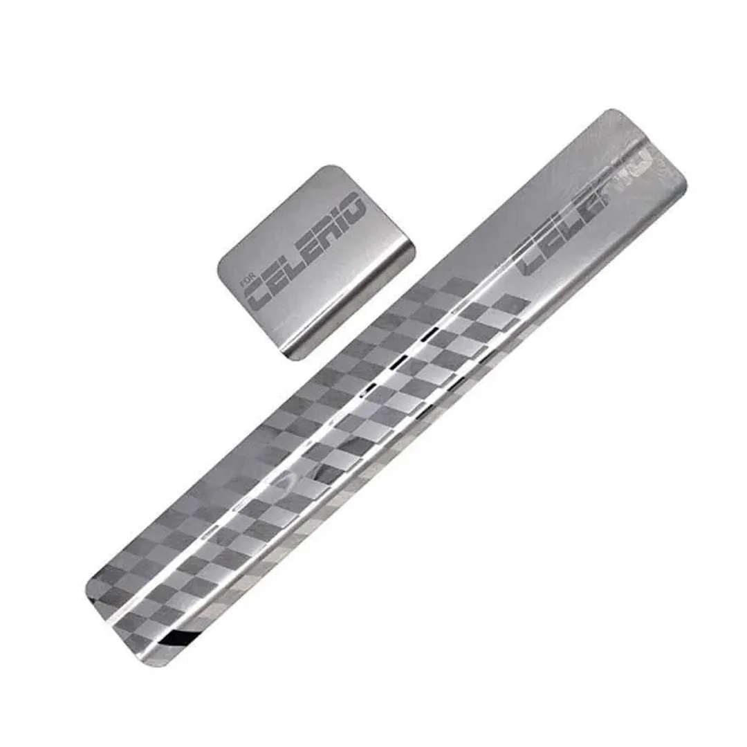 Sill Guard for Celerio Galio