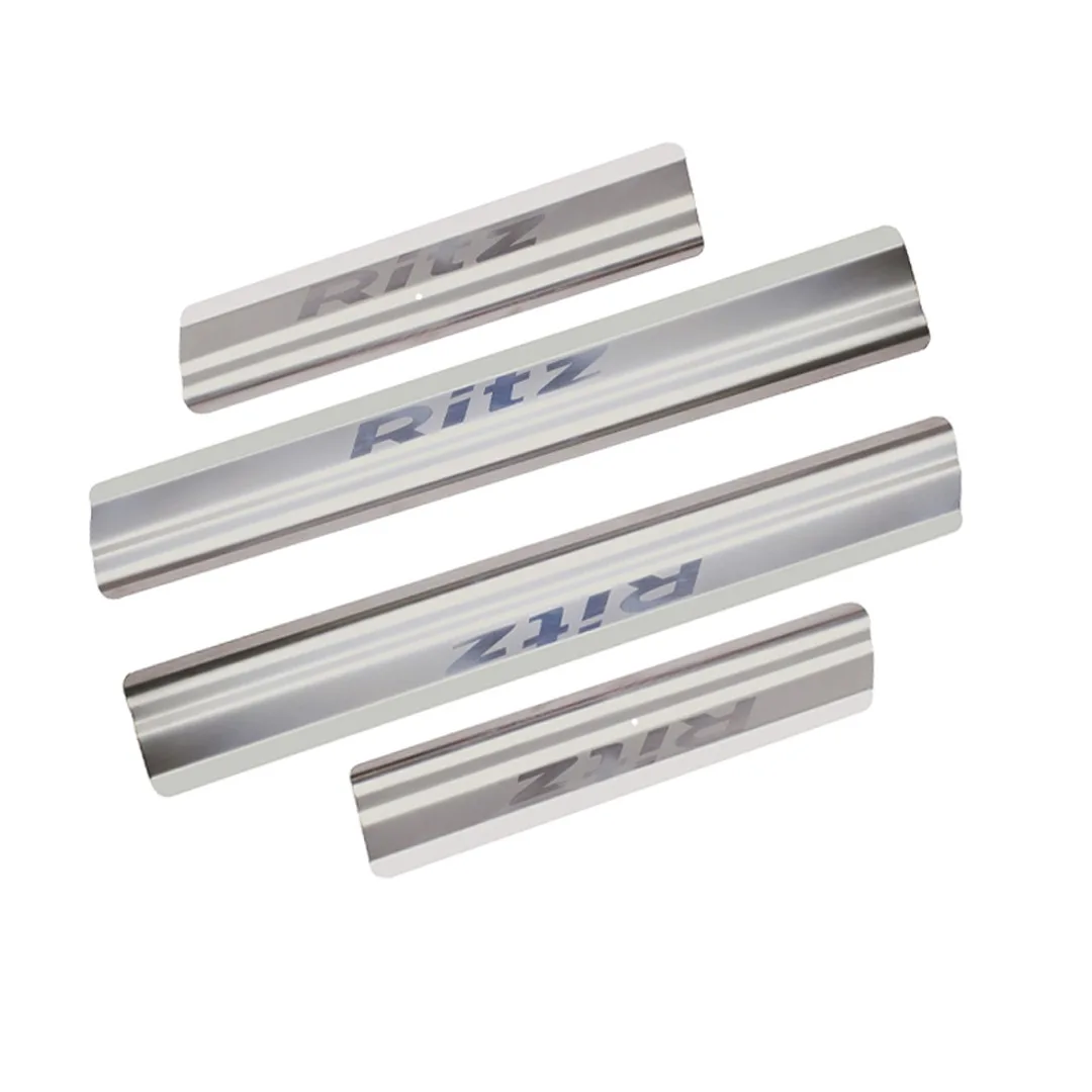 Car Sill Guard for Ritz Galio
