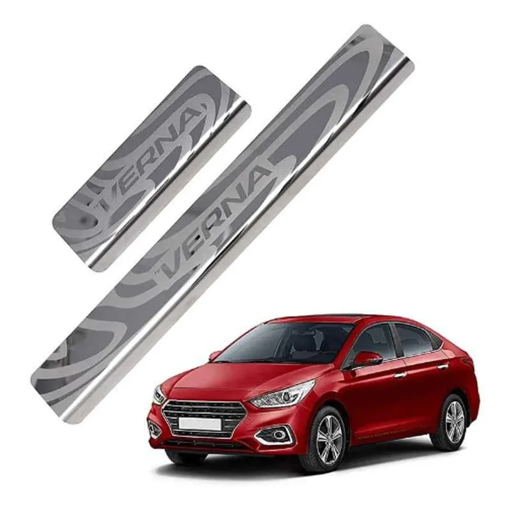 Car Sill Guard for Verna Galio