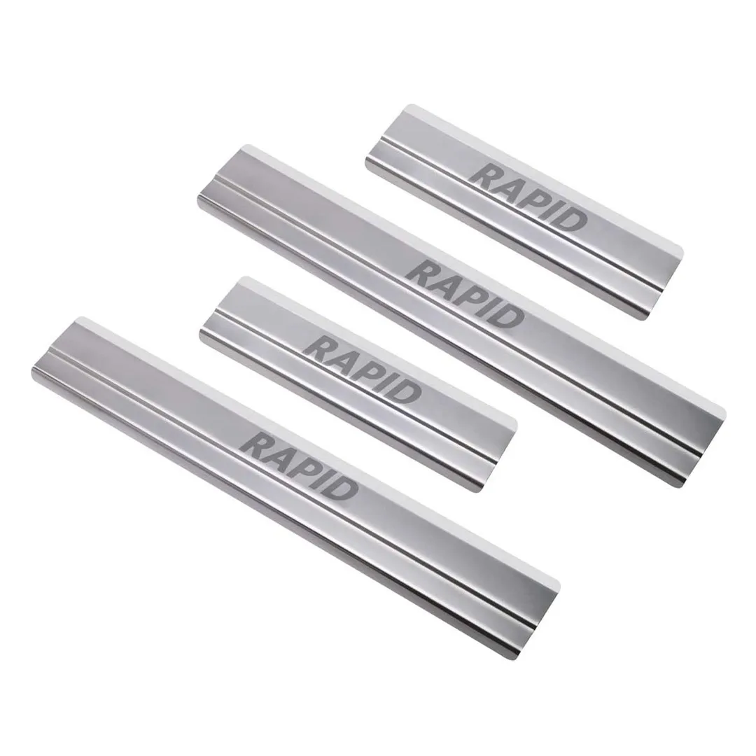Car Sill Guard for Rapid Galio