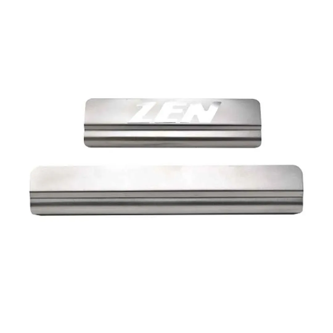 Car Sill Guard for Zen Galio