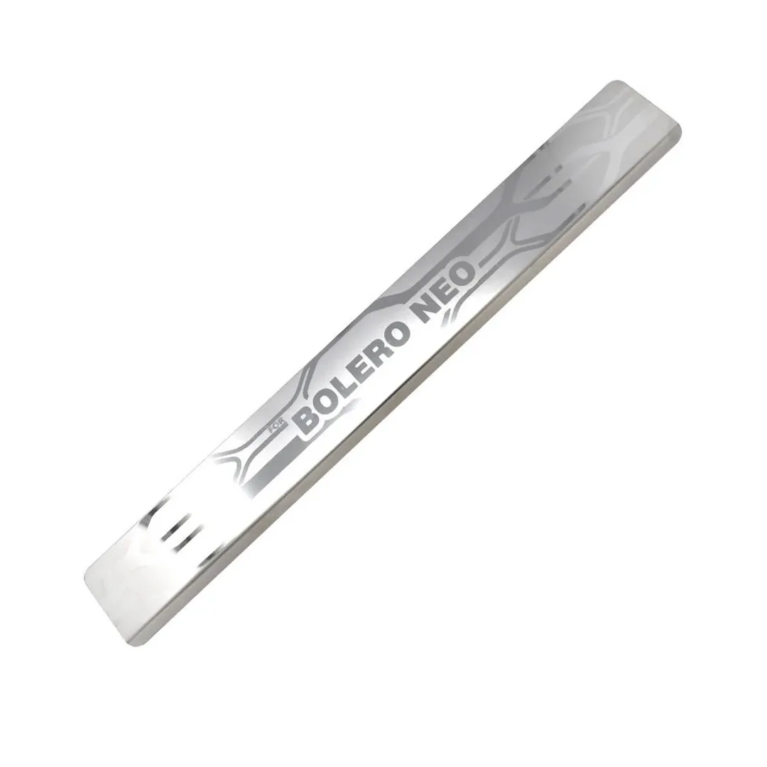 Sill Guard for BoleroNeo Galio