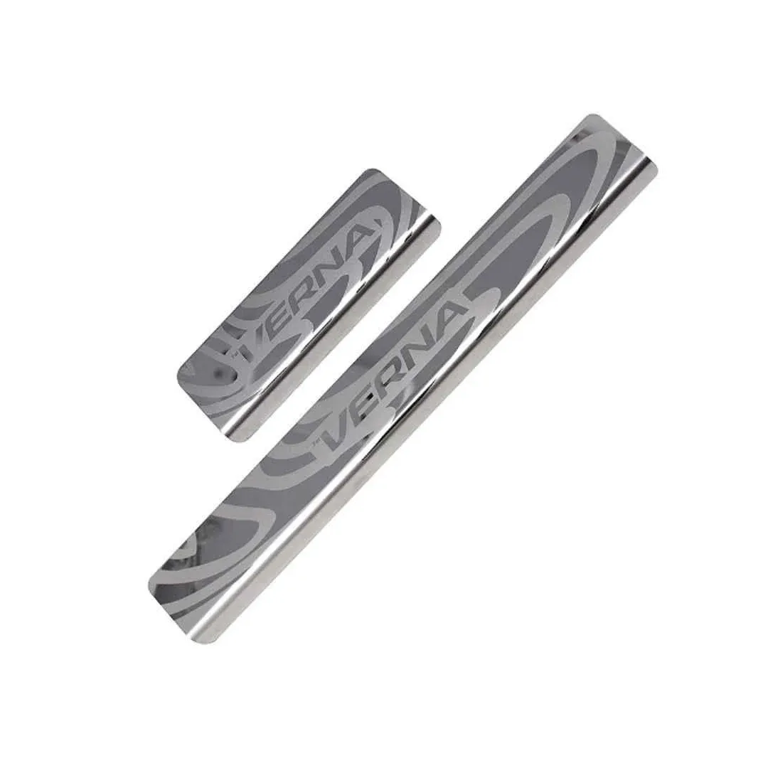 Car Sill Guard for Verna Galio