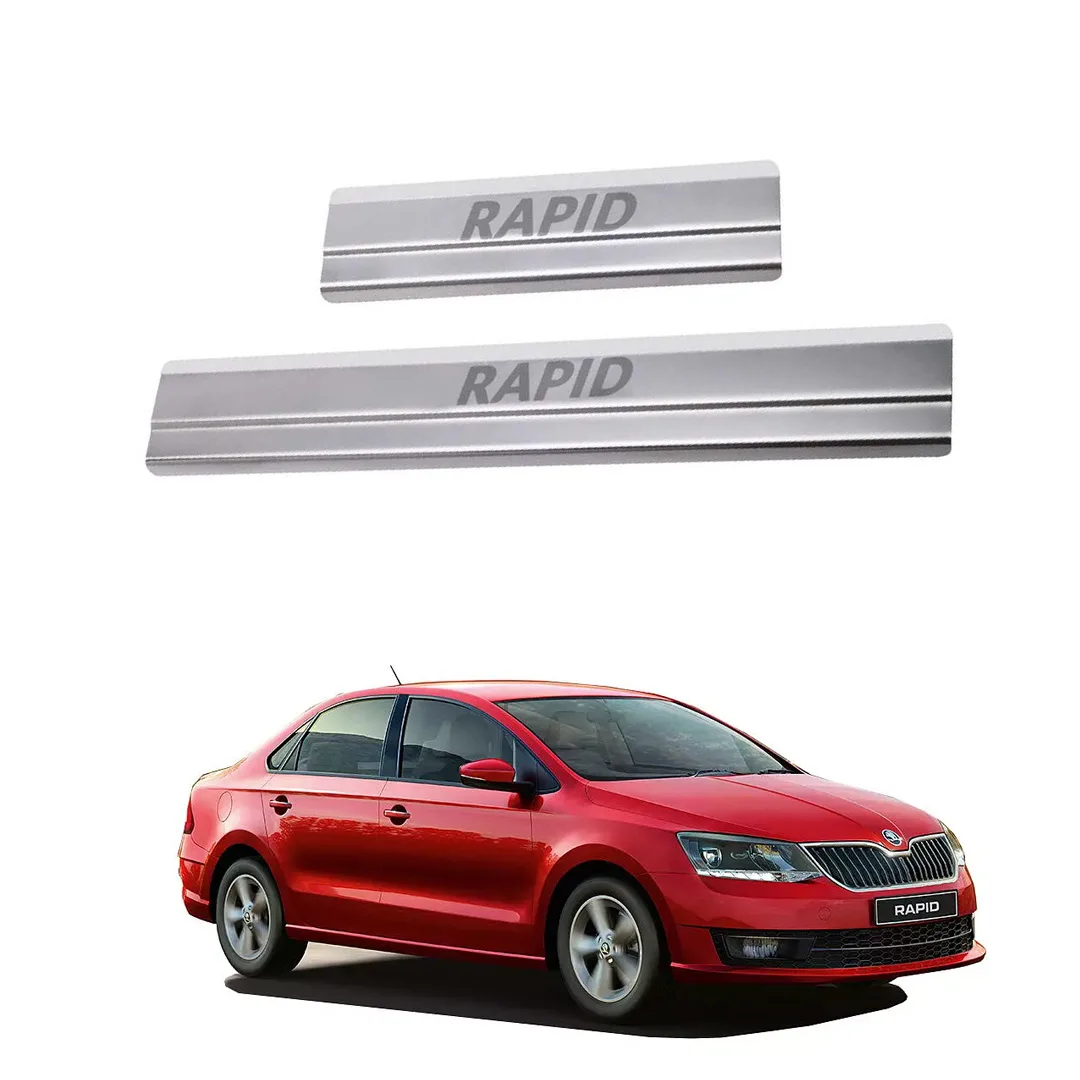 Car Sill Guard for Rapid Galio