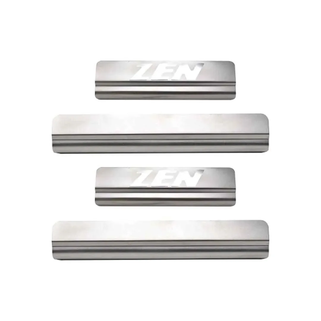 Car Sill Guard for Zen Galio