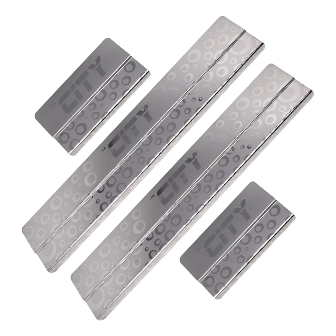 Car Sill Guard for City Galio