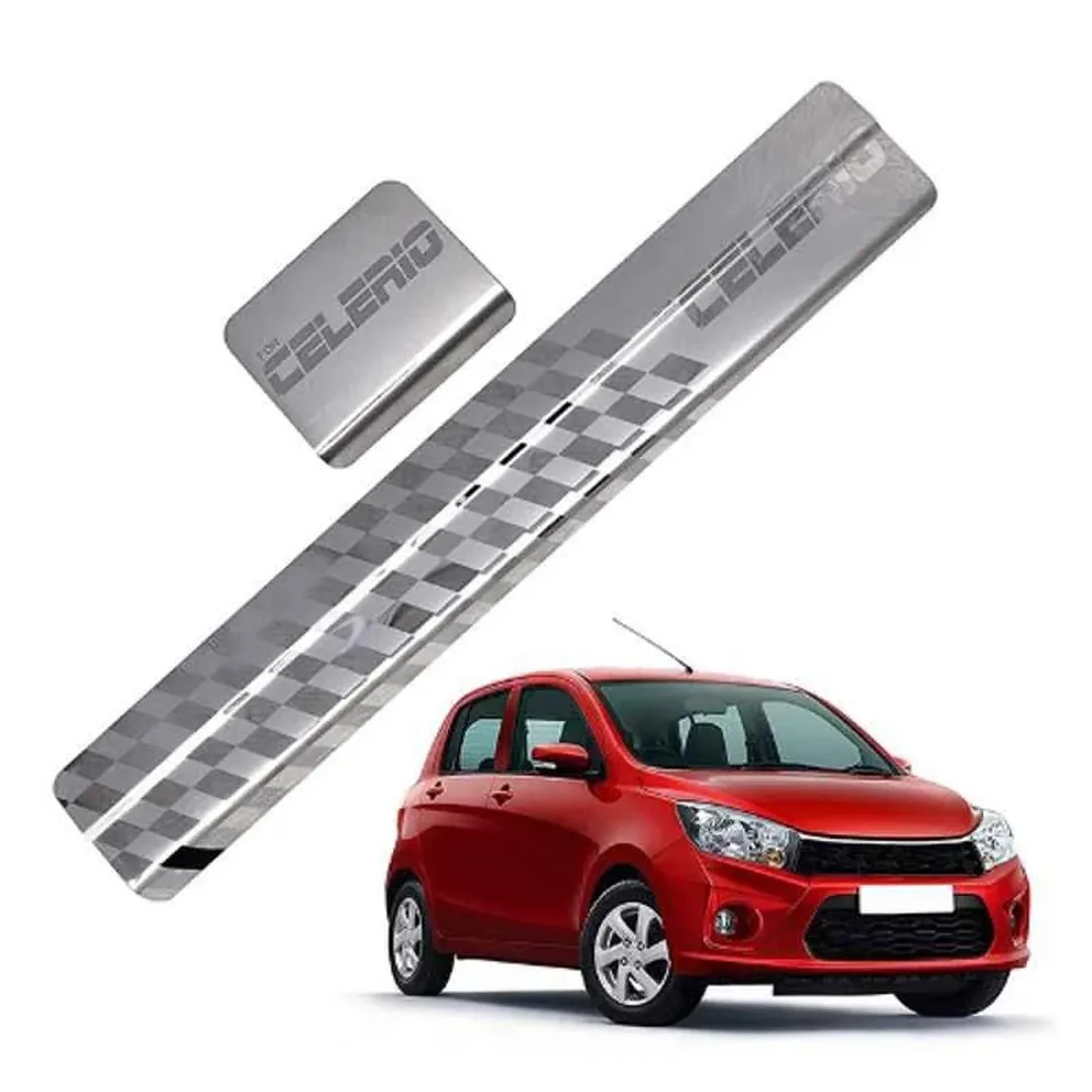 Sill Guard for Celerio Galio
