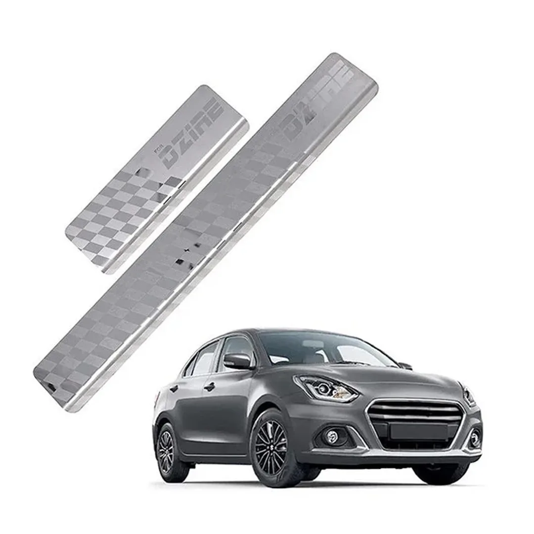 Car Sill Guard for Dzire Galio