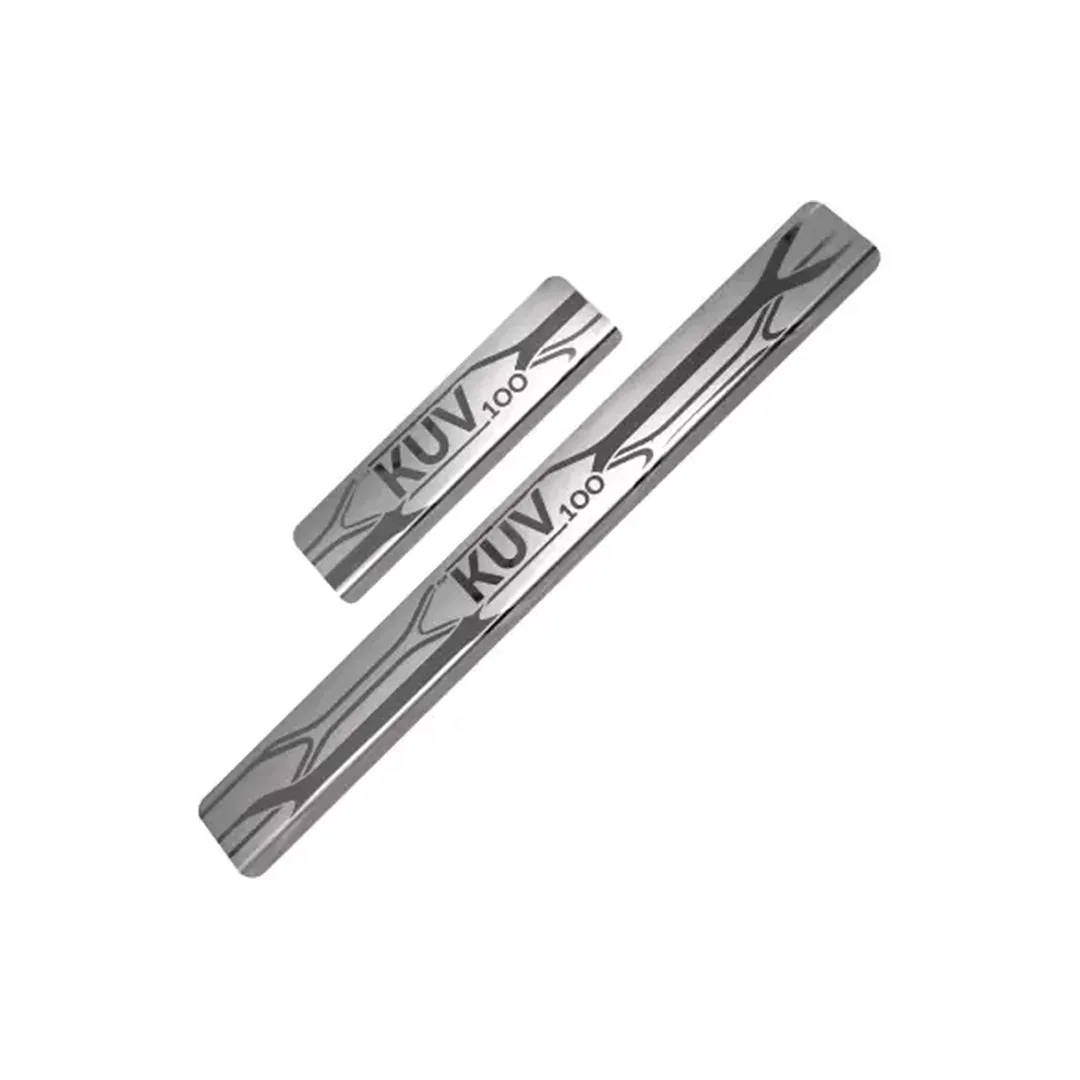 Sill Guard for KUV 100 Galio
