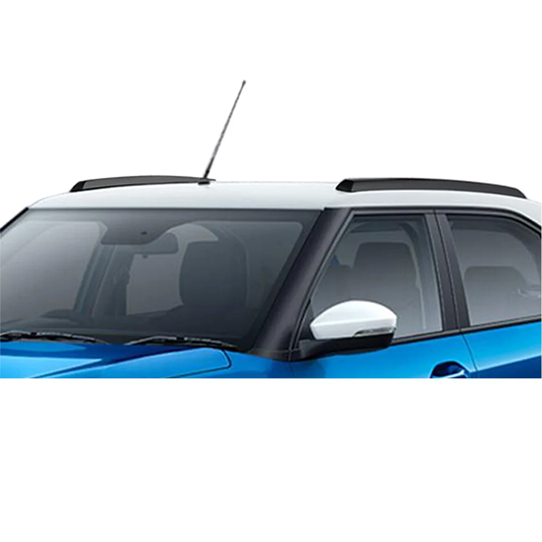 Roof Rails for Punch M-Tek
