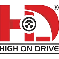 High On Drive
