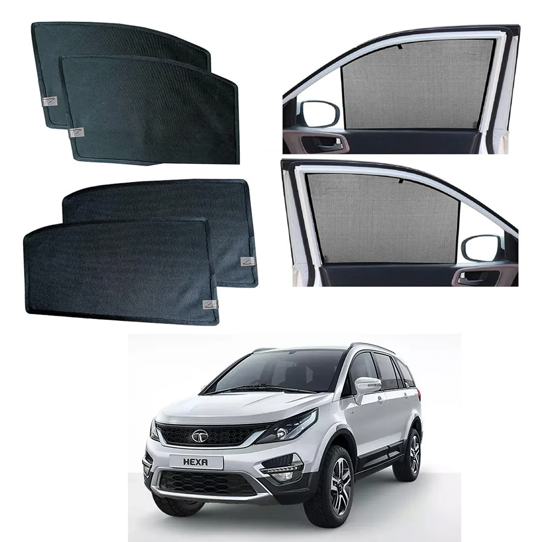 Window Sun Shade For Hexa