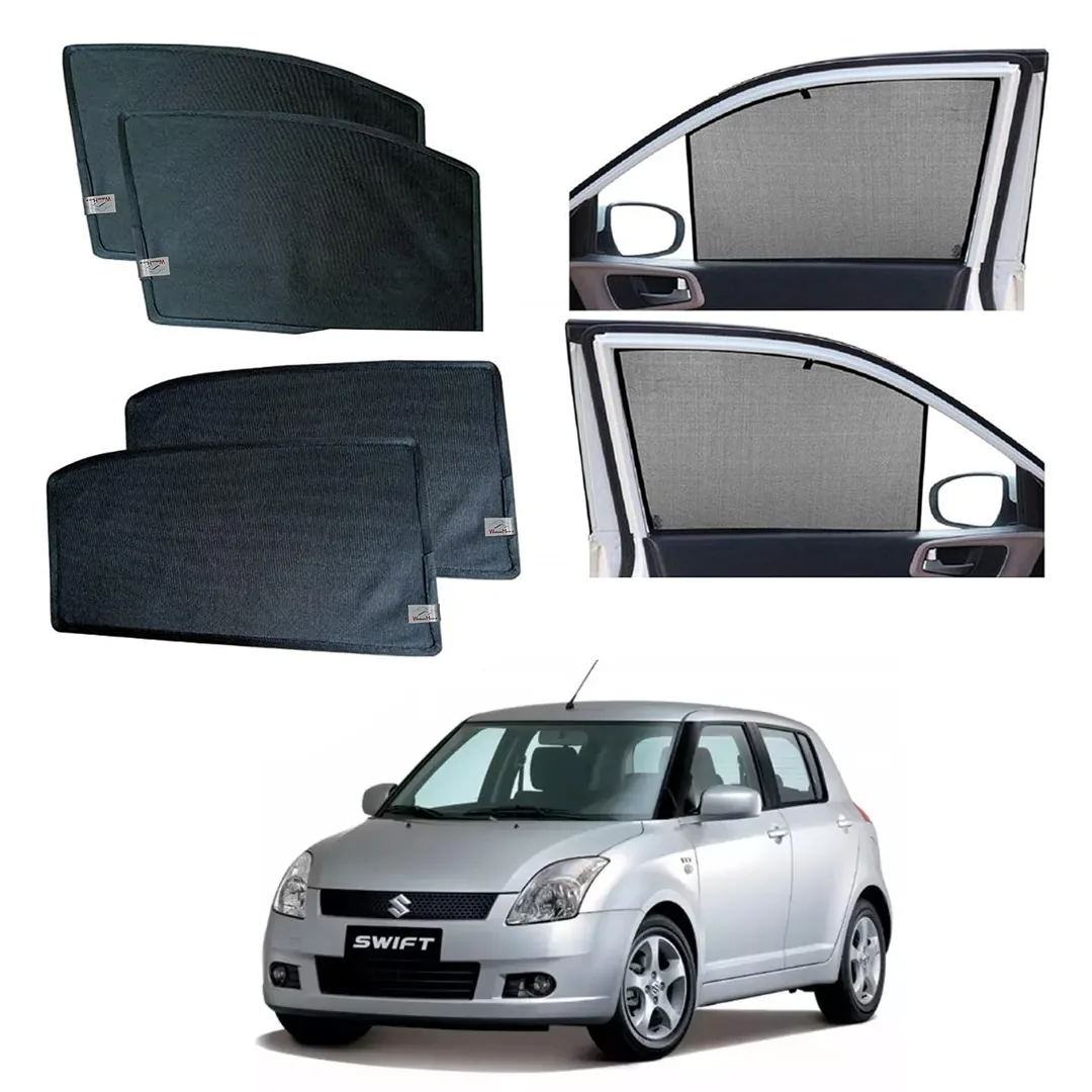 Window Sun Shade For Swift