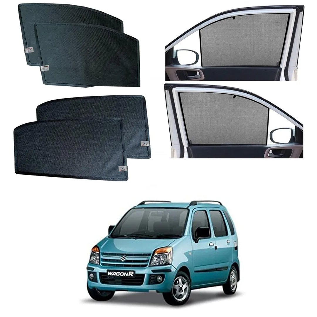 Window Sun Shade For Wagon R