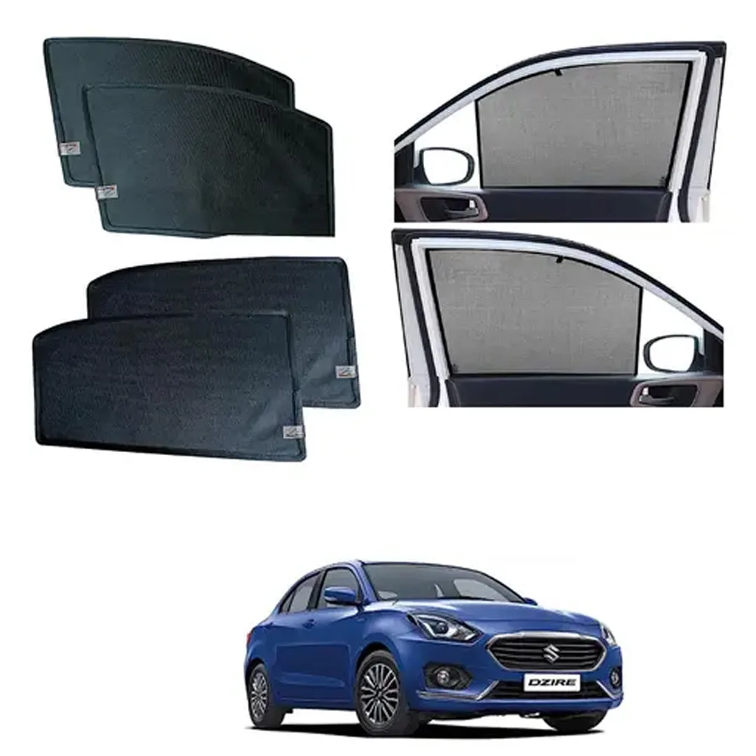 Window Sun Shade Swift Dzire