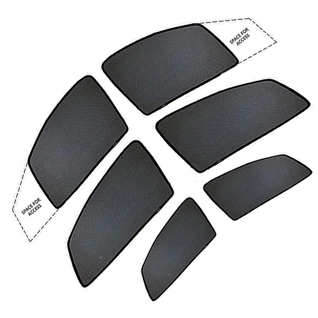 Window Sun Shade For Swift