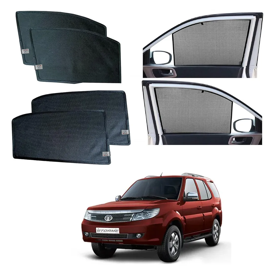 Window Sun Shade Safari Storme