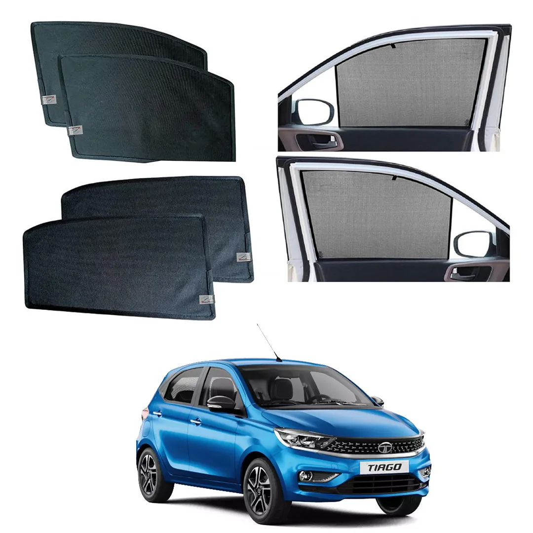 Window Sun Shade For Tiago
