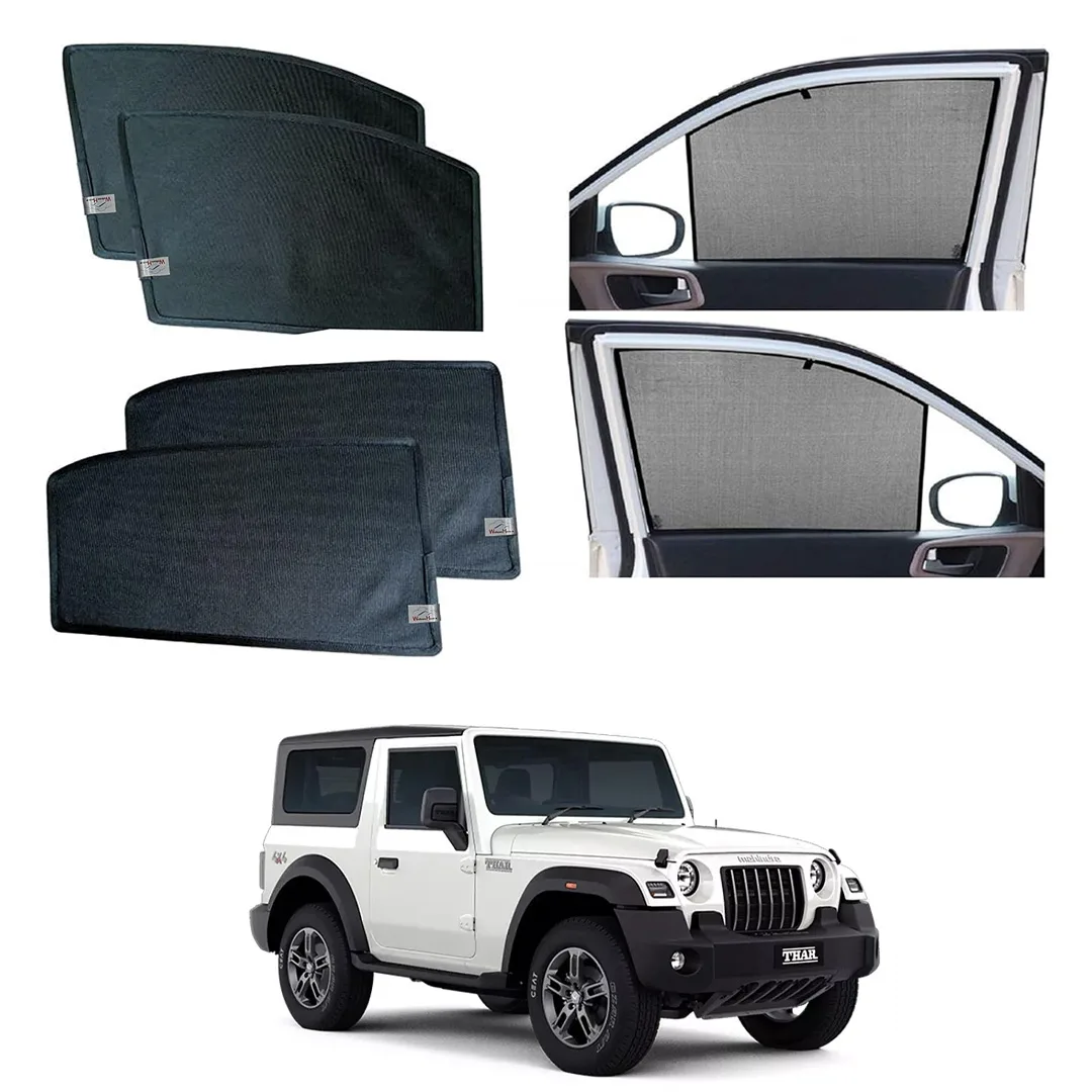 Window Sun Shade For Thar
