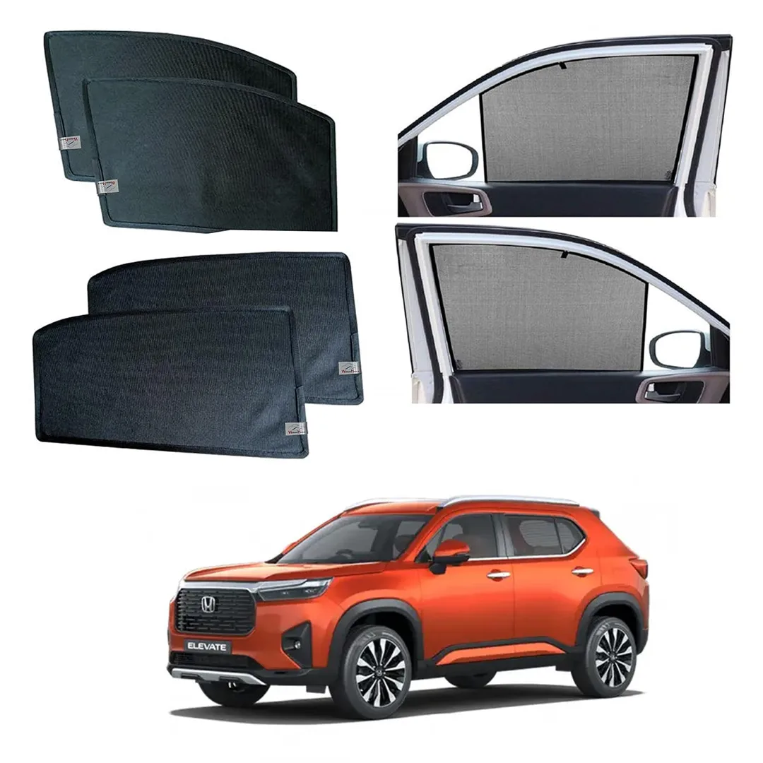 Window Sun Shade For Elevate