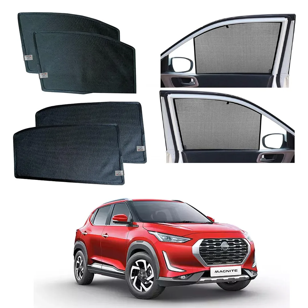 Window Sun Shade For Magnite