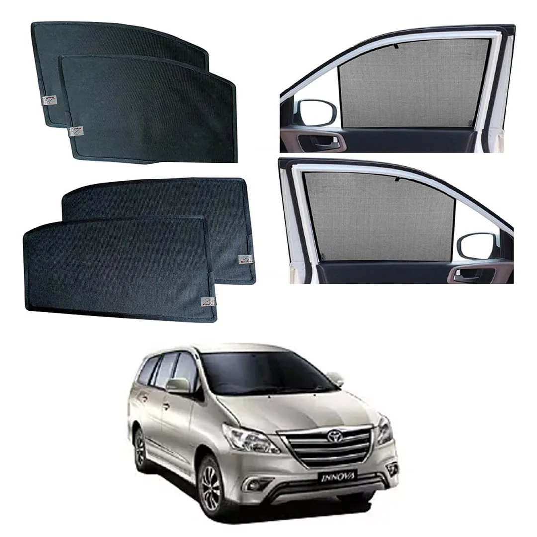 Window Sun Shade For Innova