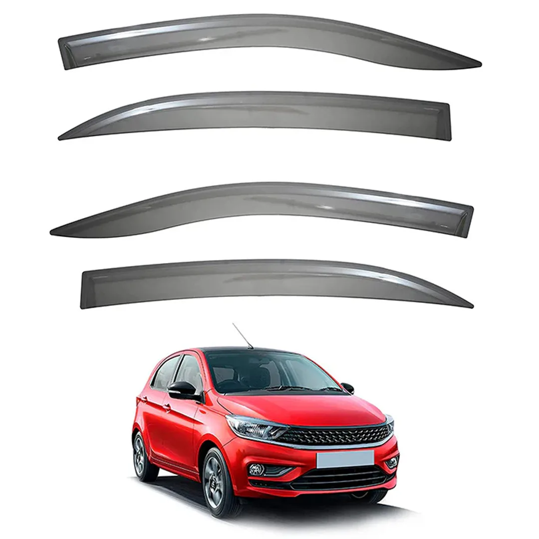 Door Visor Tata Tiago Galio