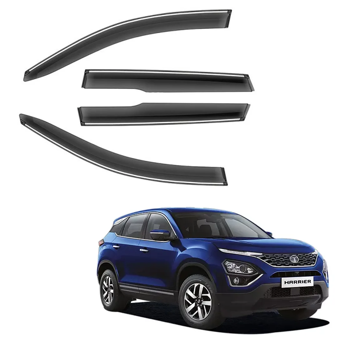 Door Visor Tata Harrier