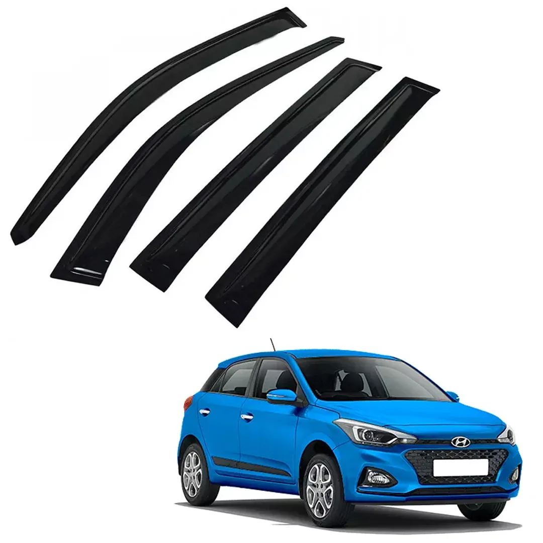 Door Visor Hyundai i20 Galio