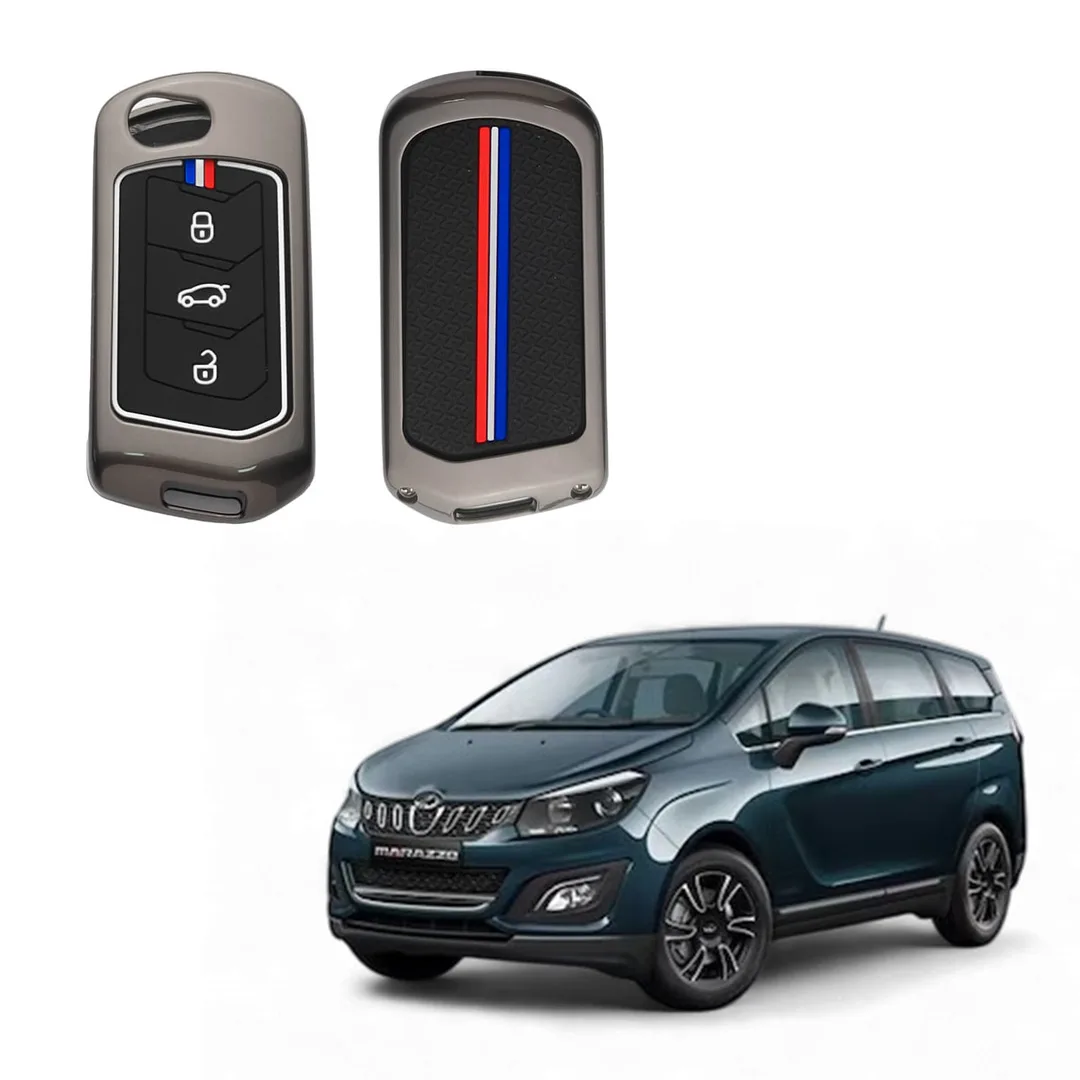 Key Cover Metal for Marazzo