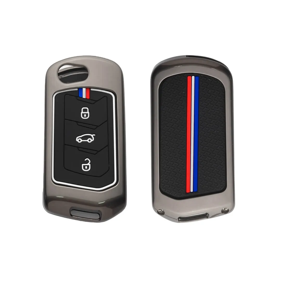 Key Cover Metal for Marazzo