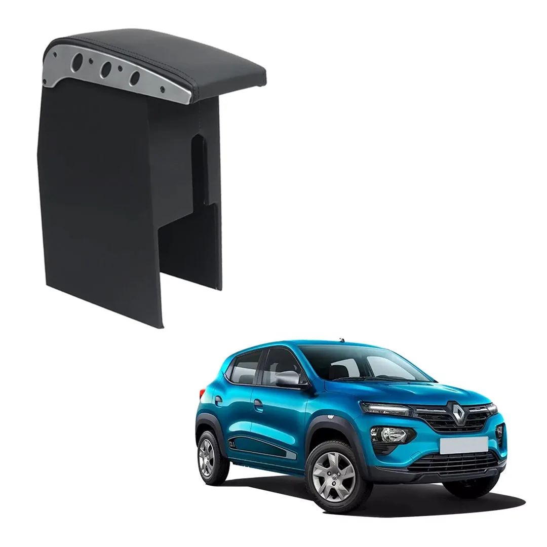 Armrest Wooden for Kwid