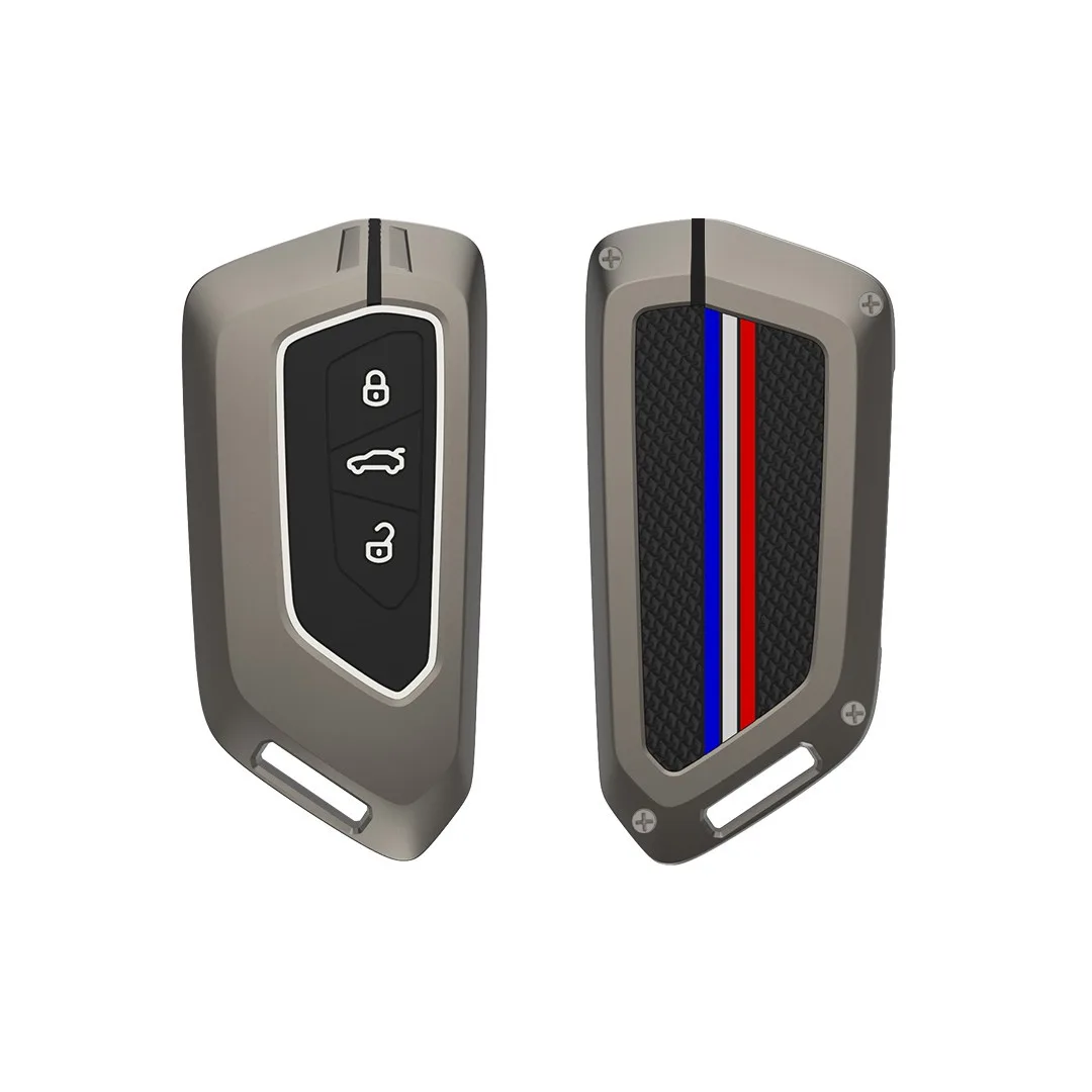 Key Cover Metal for Superb