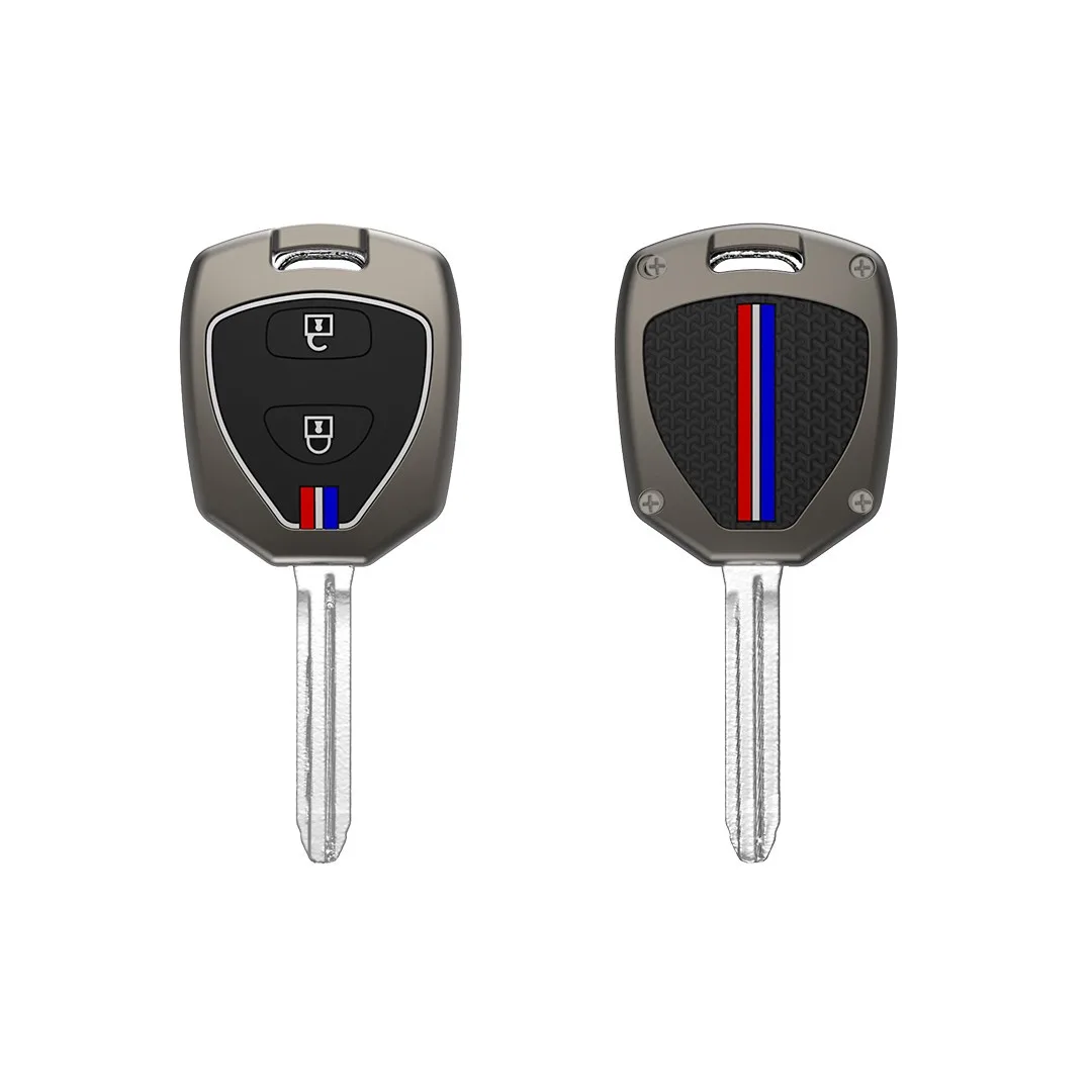 Key Cover Metal for Fortuner