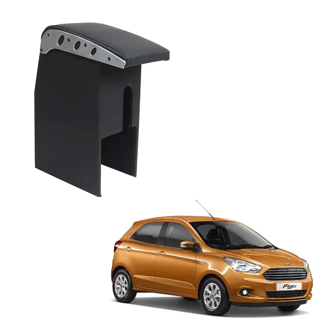 Armrest Wooden for Figo