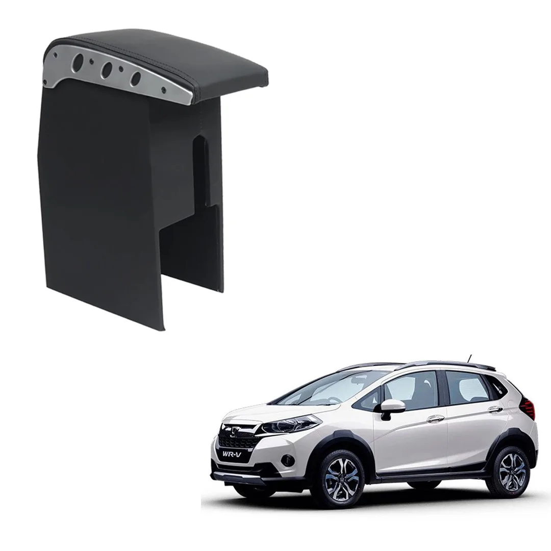 Armrest Wooden for Honda WR-V