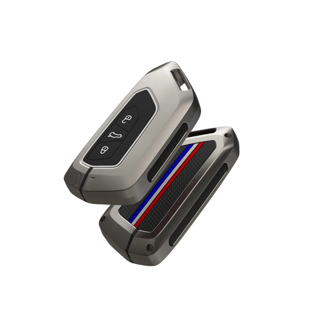 Key Cover Metal for Superb