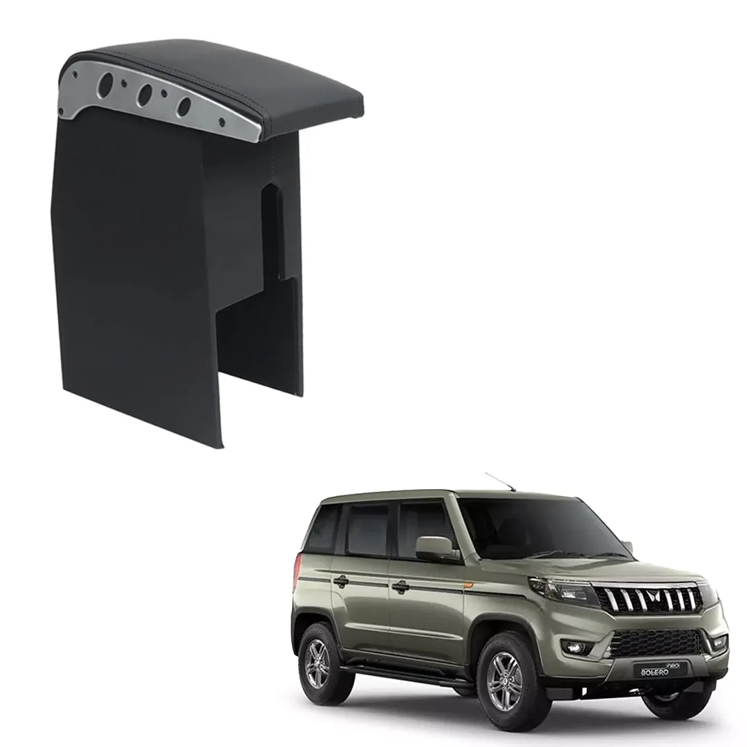 Armrest Wooden for Bolero Neo