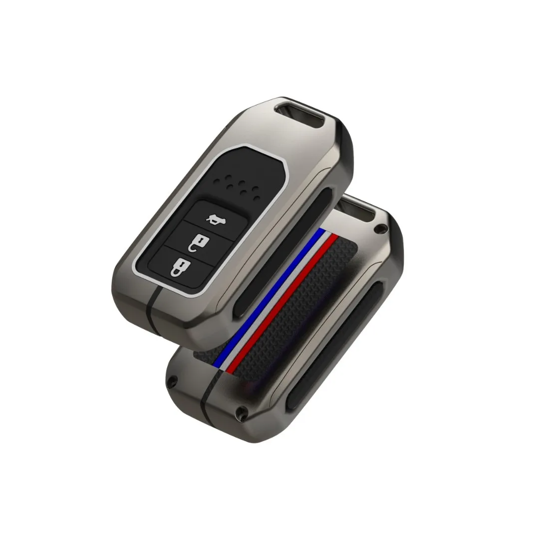 Key Cover Metal for WR-V