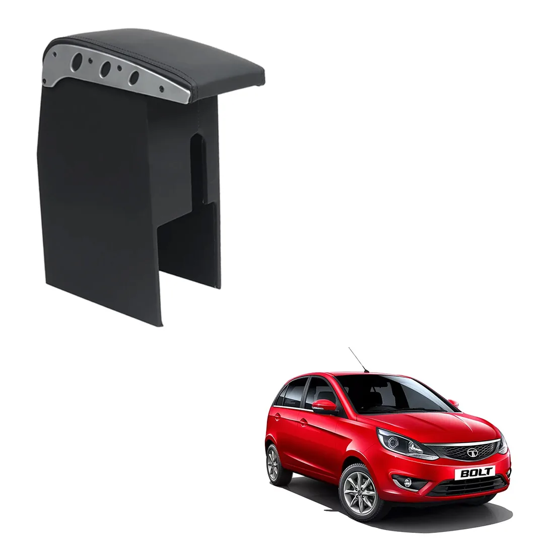 Armrest Wooden for Tata Bolt