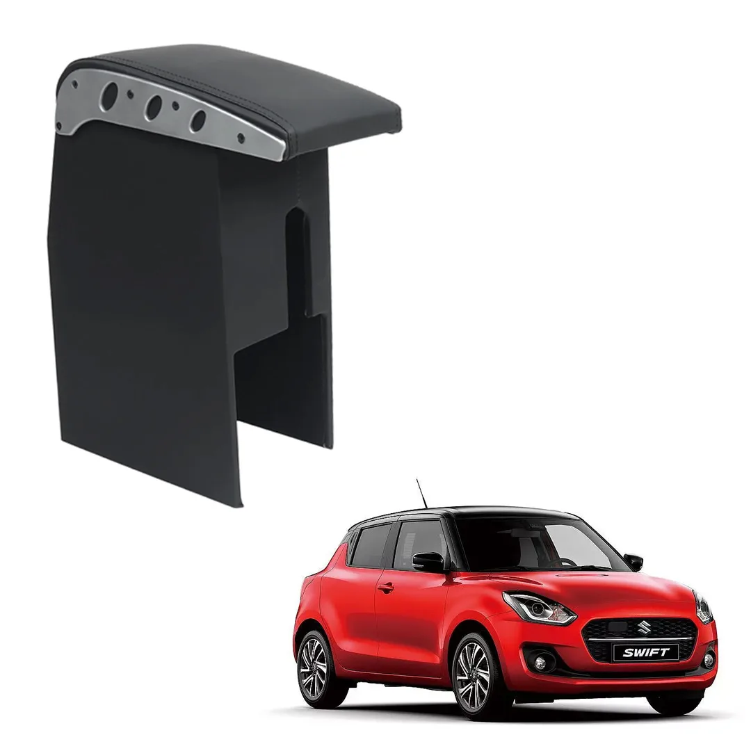 Armrest Wooden for Swift
