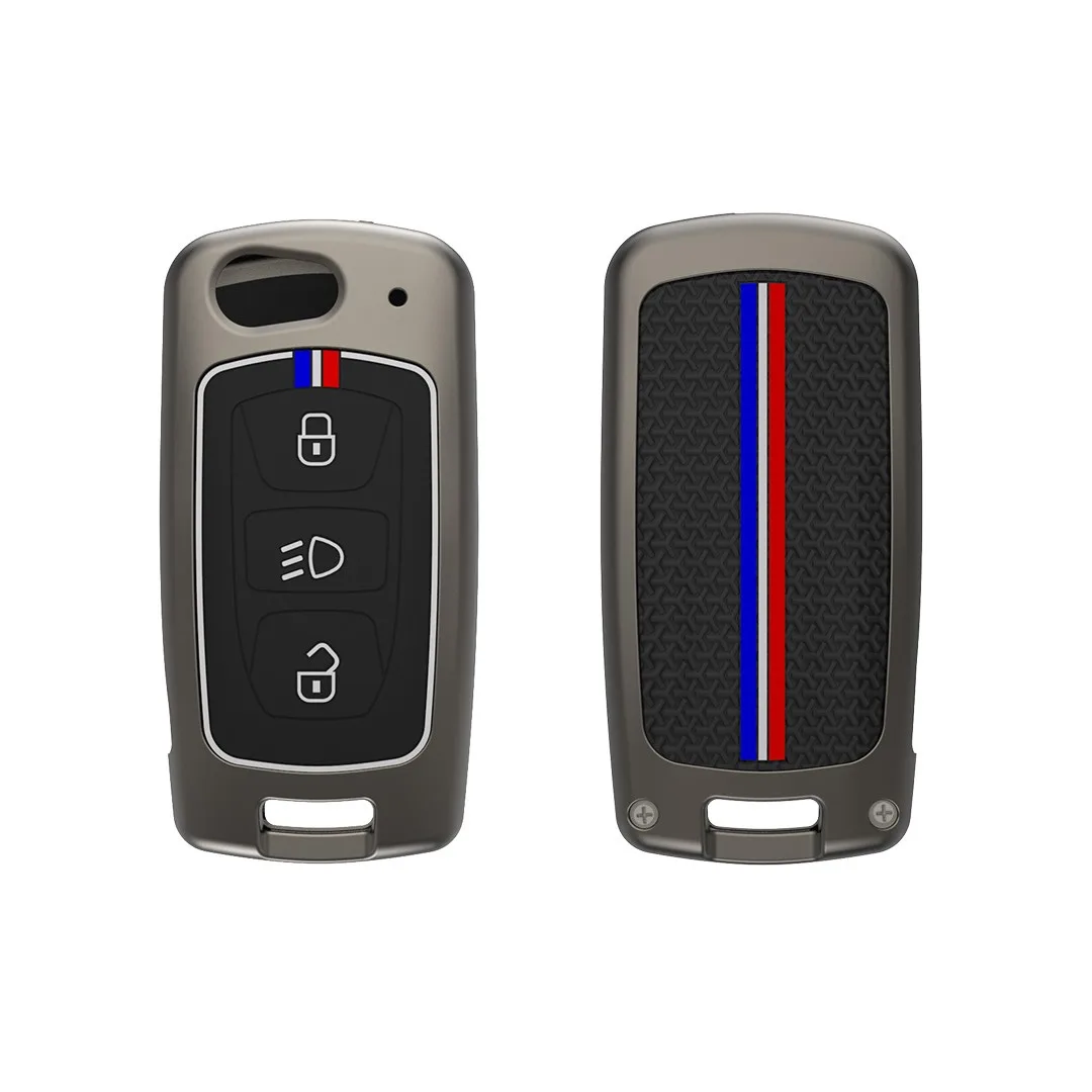 Key Cover Metal for Harrier