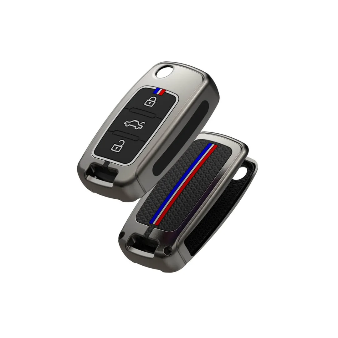Key Cover Metal for Vento