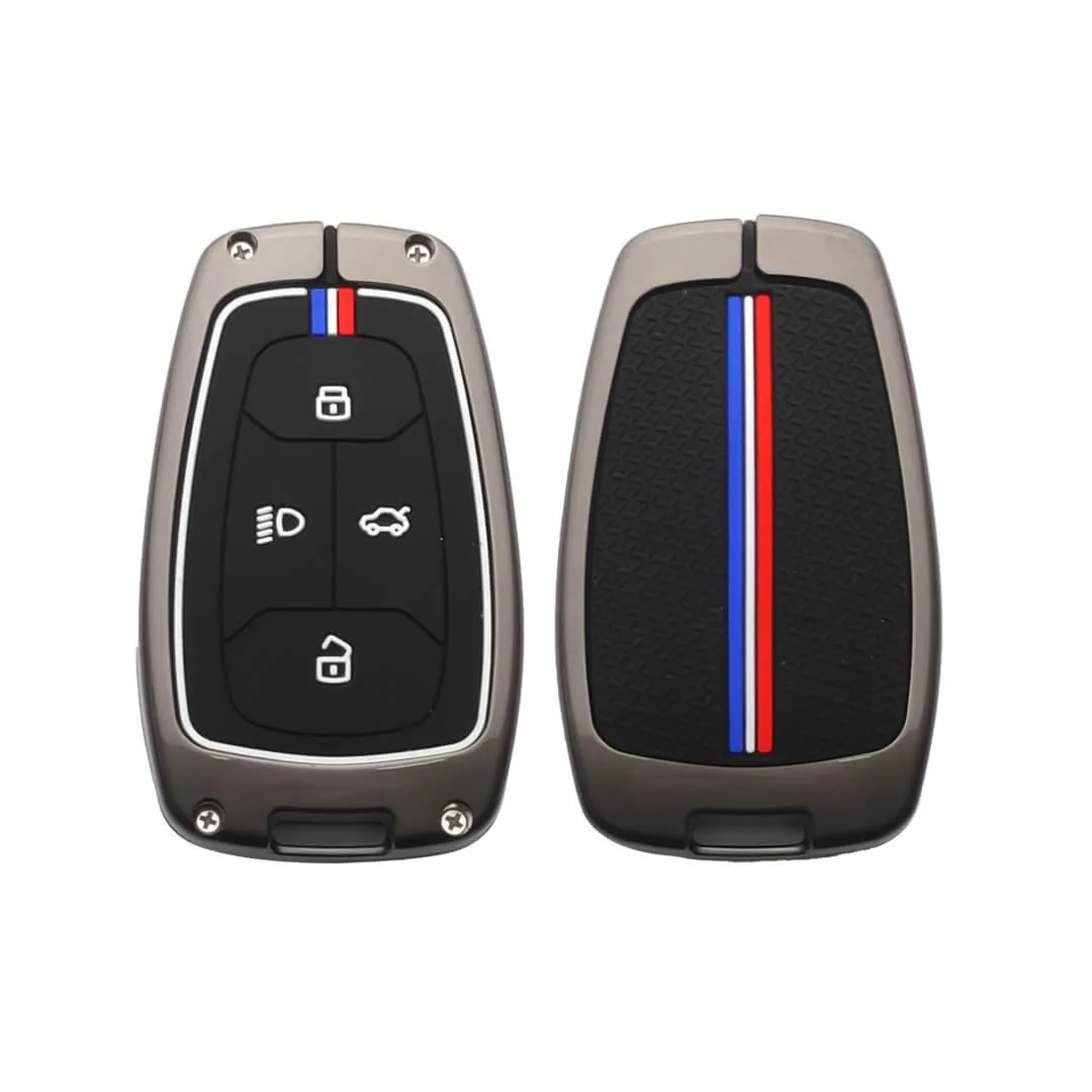 Key Cover Metal for Tigor