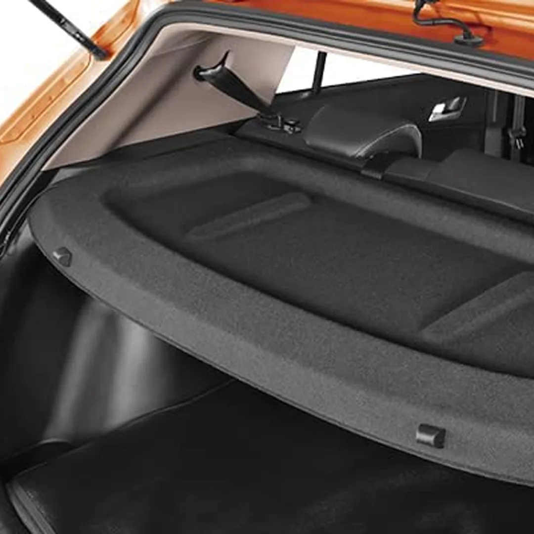 Car Parcel Tray for Venue