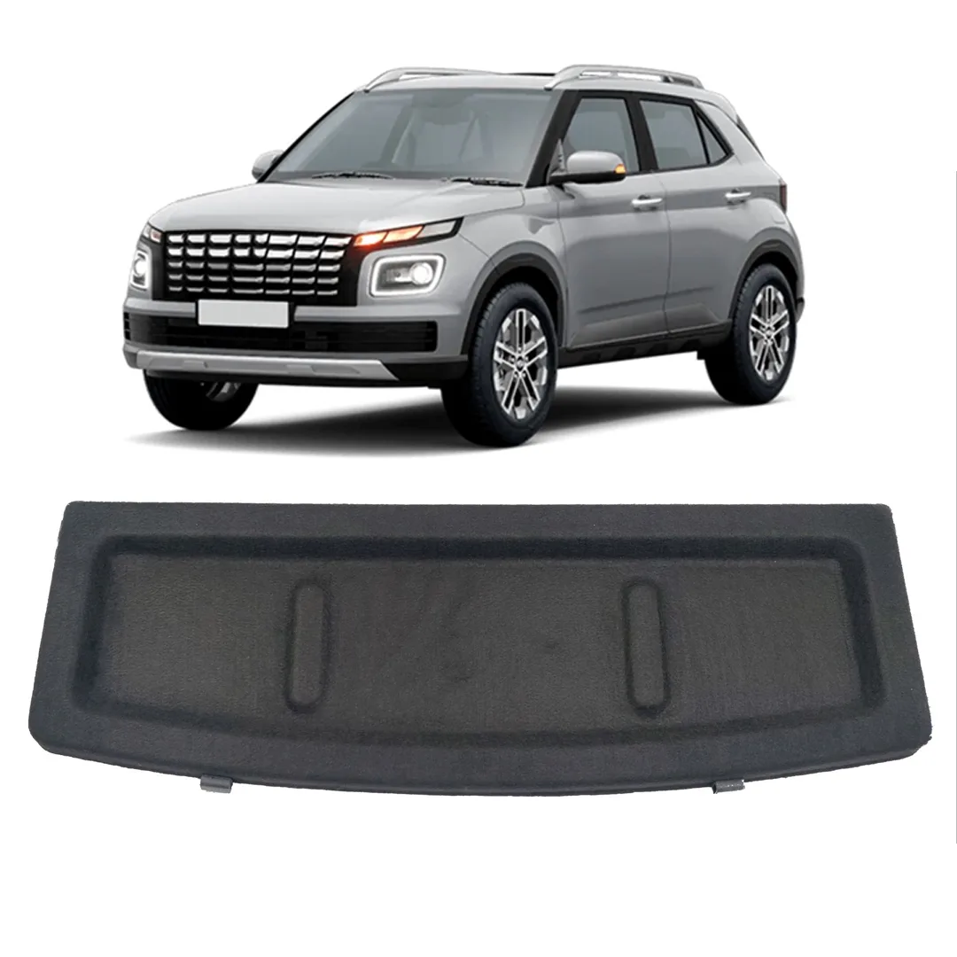 Car Parcel Tray for Venue